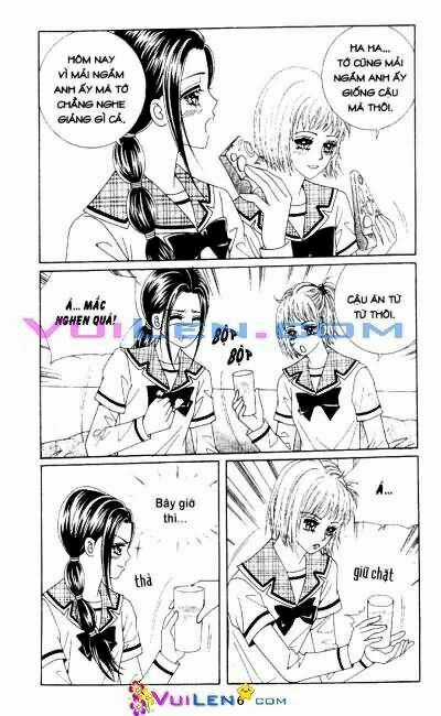 Chạm Mặt Thần Tượng - Chapter 10 - Trang 116