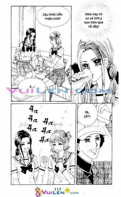 Chạm Mặt Thần Tượng - Chapter 10 - Trang 117