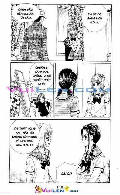 Chạm Mặt Thần Tượng - Chapter 10 - Trang 118