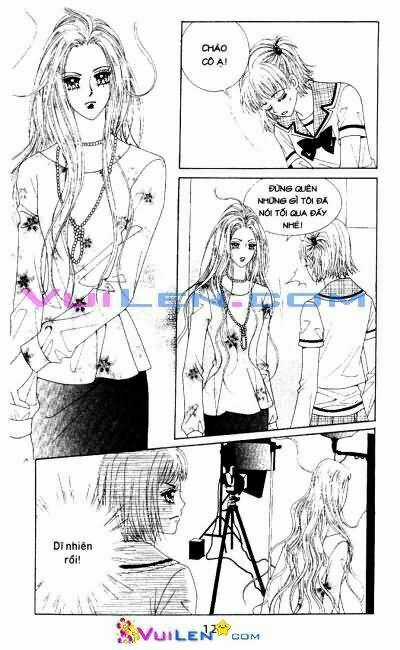 Chạm Mặt Thần Tượng - Chapter 10 - Trang 120