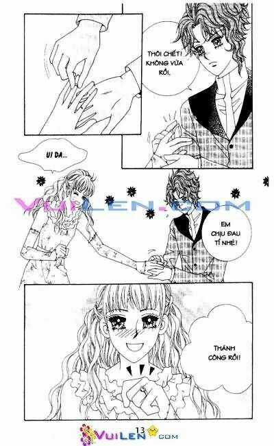 Chạm Mặt Thần Tượng - Chapter 10 - Trang 13