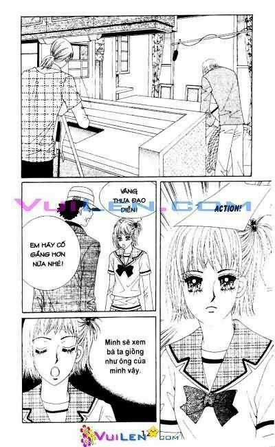 Chạm Mặt Thần Tượng - Chapter 10 - Trang 121