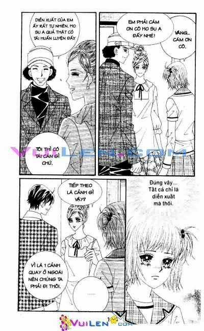 Chạm Mặt Thần Tượng - Chapter 10 - Trang 124