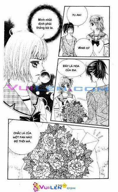 Chạm Mặt Thần Tượng - Chapter 10 - Trang 125