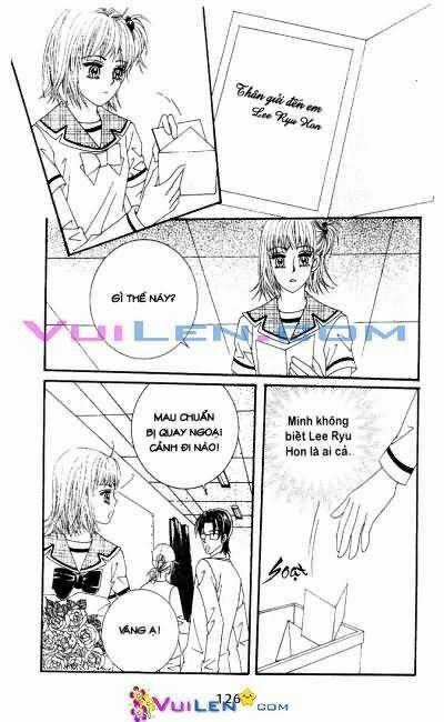 Chạm Mặt Thần Tượng - Chapter 10 - Trang 126