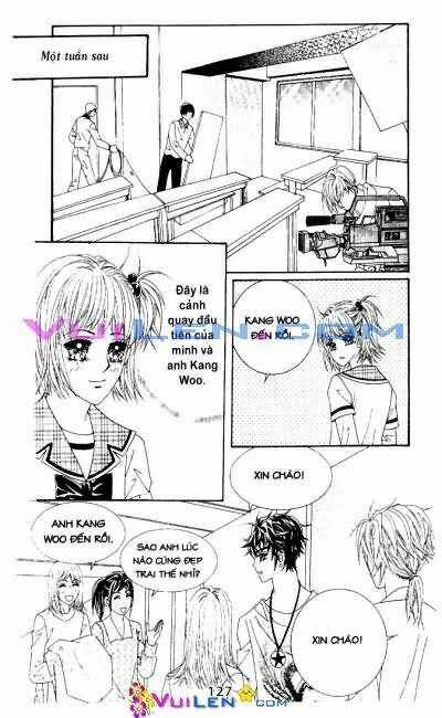 Chạm Mặt Thần Tượng - Chapter 10 - Trang 127