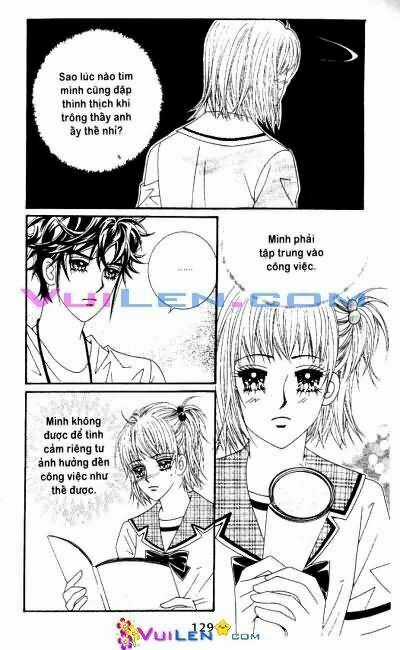 Chạm Mặt Thần Tượng - Chapter 10 - Trang 129