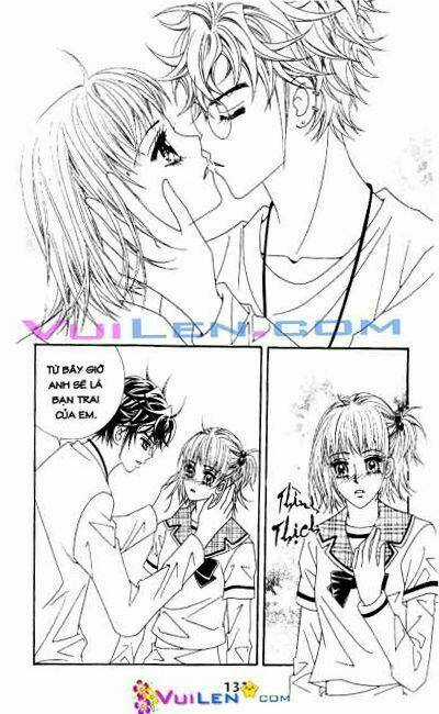 Chạm Mặt Thần Tượng - Chapter 10 - Trang 131