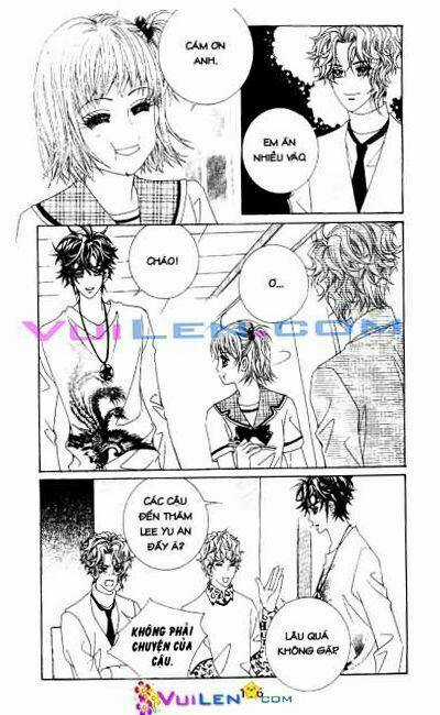 Chạm Mặt Thần Tượng - Chapter 10 - Trang 136