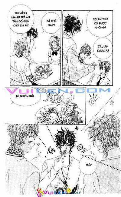 Chạm Mặt Thần Tượng - Chapter 10 - Trang 137