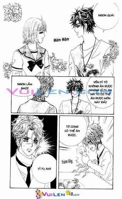 Chạm Mặt Thần Tượng - Chapter 10 - Trang 138