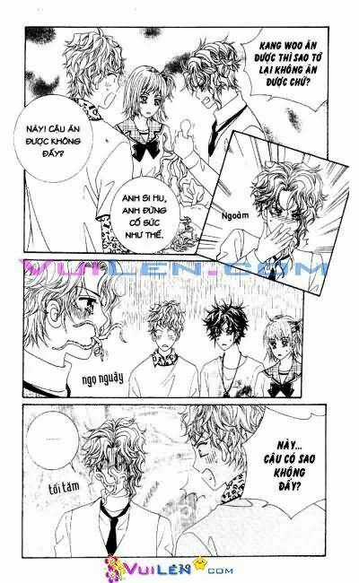 Chạm Mặt Thần Tượng - Chapter 10 - Trang 139