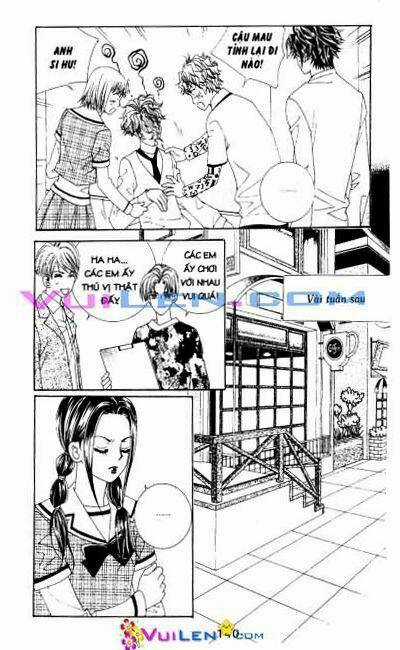 Chạm Mặt Thần Tượng - Chapter 10 - Trang 140