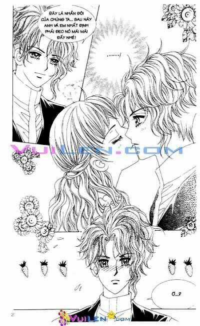 Chạm Mặt Thần Tượng - Chapter 10 - Trang 15