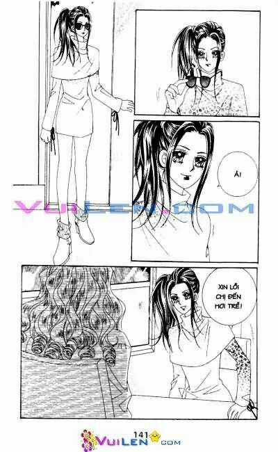 Chạm Mặt Thần Tượng - Chapter 10 - Trang 141