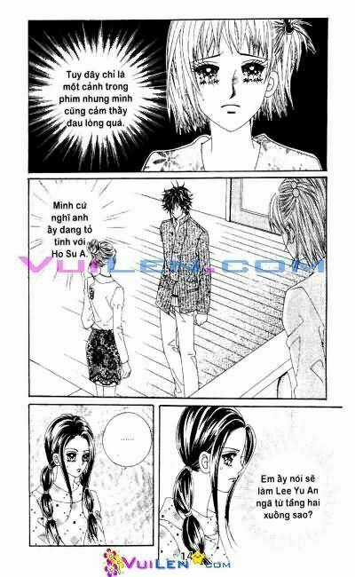 Chạm Mặt Thần Tượng - Chapter 10 - Trang 146