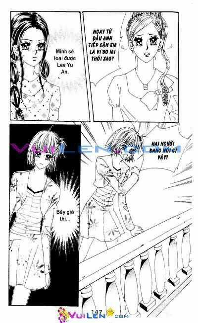 Chạm Mặt Thần Tượng - Chapter 10 - Trang 147
