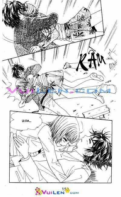 Chạm Mặt Thần Tượng - Chapter 10 - Trang 150