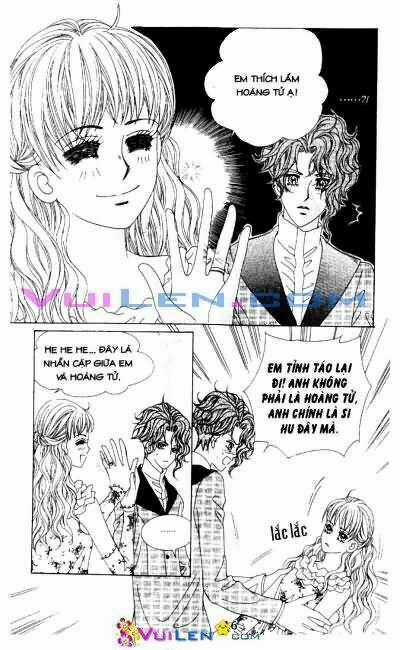 Chạm Mặt Thần Tượng - Chapter 10 - Trang 16