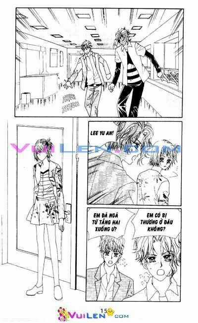 Chạm Mặt Thần Tượng - Chapter 10 - Trang 152