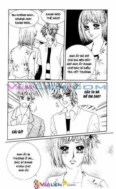 Chạm Mặt Thần Tượng - Chapter 10 - Trang 153