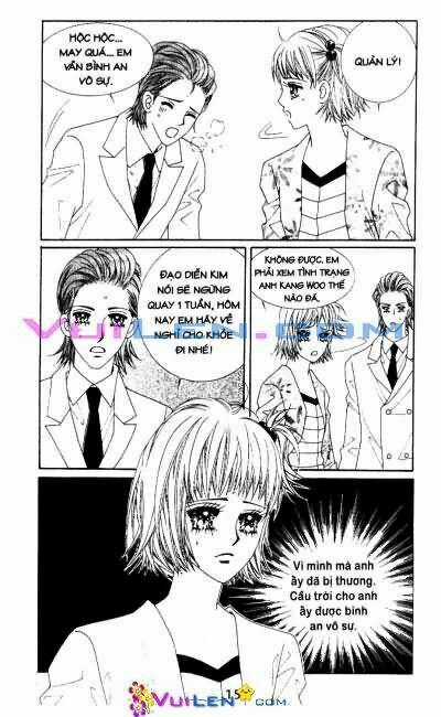 Chạm Mặt Thần Tượng - Chapter 10 - Trang 154