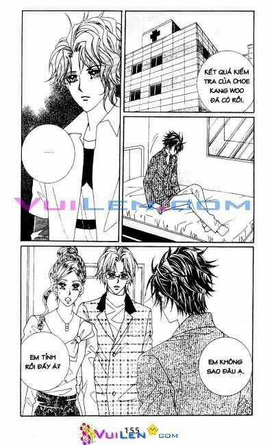 Chạm Mặt Thần Tượng - Chapter 10 - Trang 155