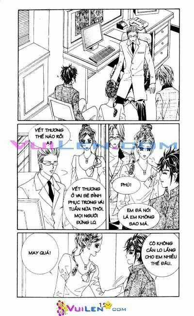 Chạm Mặt Thần Tượng - Chapter 10 - Trang 156