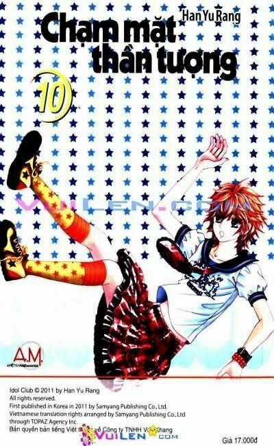 Chạm Mặt Thần Tượng - Chapter 10 - Trang 158