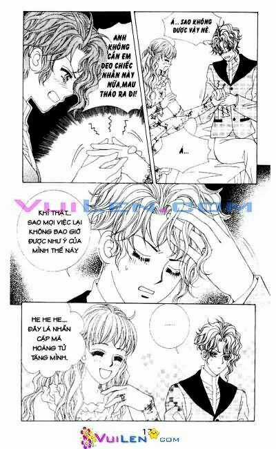 Chạm Mặt Thần Tượng - Chapter 10 - Trang 17