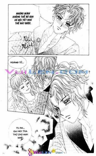 Chạm Mặt Thần Tượng - Chapter 10 - Trang 20