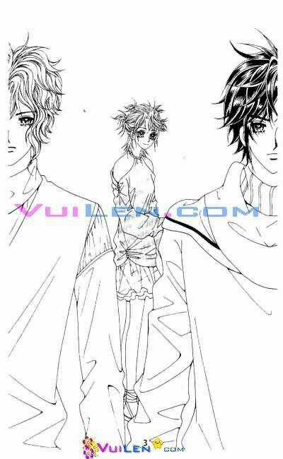 Chạm Mặt Thần Tượng - Chapter 10 - Trang 3