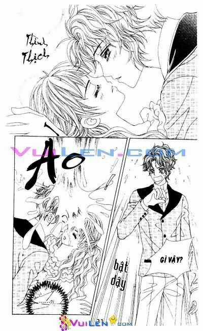 Chạm Mặt Thần Tượng - Chapter 10 - Trang 21