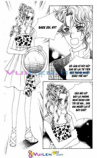 Chạm Mặt Thần Tượng - Chapter 10 - Trang 22