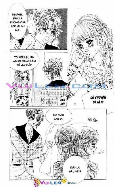 Chạm Mặt Thần Tượng - Chapter 10 - Trang 23