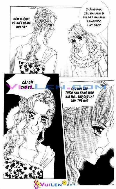 Chạm Mặt Thần Tượng - Chapter 10 - Trang 27