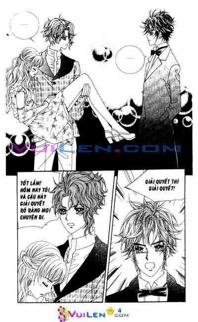 Chạm Mặt Thần Tượng - Chapter 10 - Trang 4