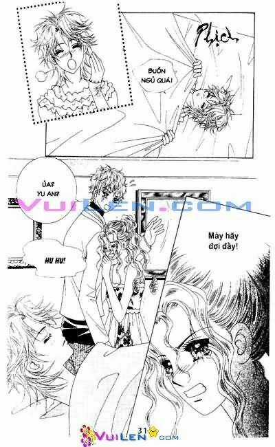 Chạm Mặt Thần Tượng - Chapter 10 - Trang 31