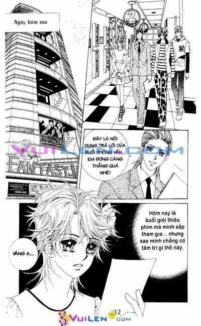 Chạm Mặt Thần Tượng - Chapter 10 - Trang 32