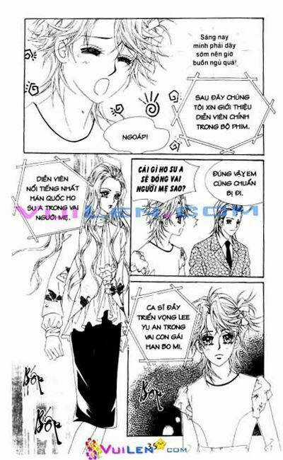 Chạm Mặt Thần Tượng - Chapter 10 - Trang 35