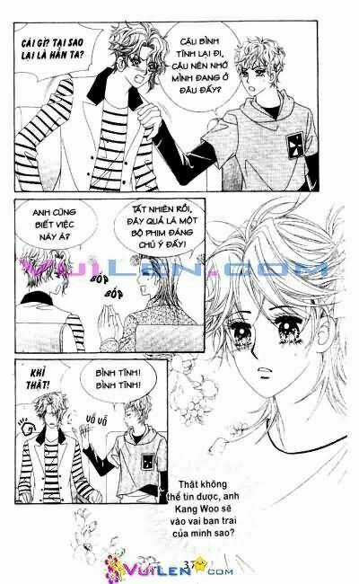 Chạm Mặt Thần Tượng - Chapter 10 - Trang 37