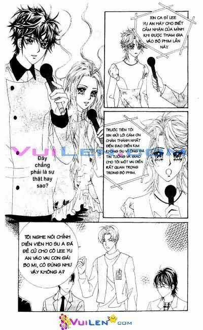 Chạm Mặt Thần Tượng - Chapter 10 - Trang 38