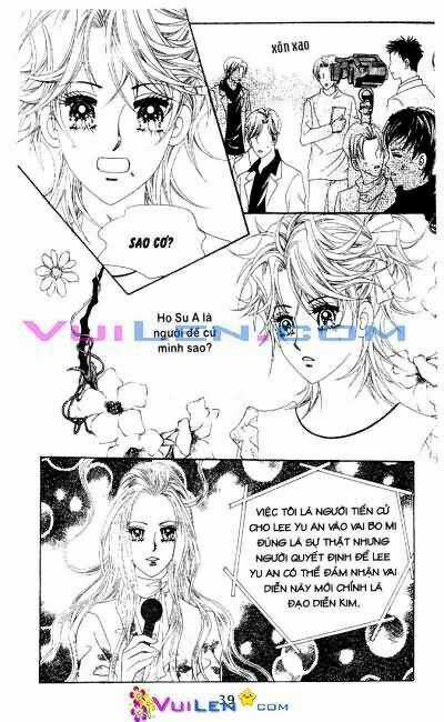 Chạm Mặt Thần Tượng - Chapter 10 - Trang 39