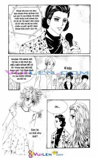 Chạm Mặt Thần Tượng - Chapter 10 - Trang 40