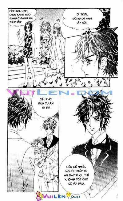 Chạm Mặt Thần Tượng - Chapter 10 - Trang 5