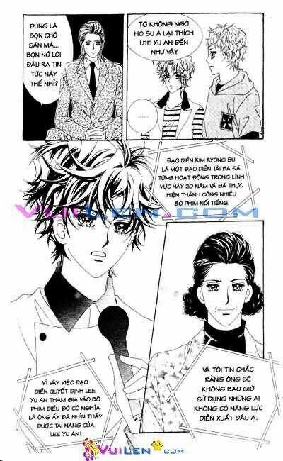 Chạm Mặt Thần Tượng - Chapter 10 - Trang 41