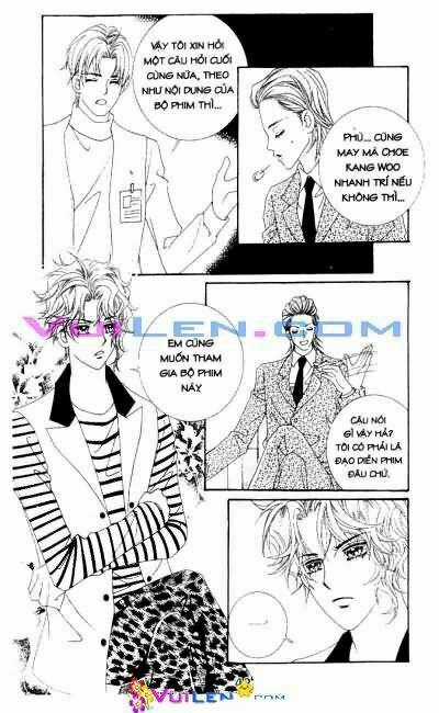 Chạm Mặt Thần Tượng - Chapter 10 - Trang 42