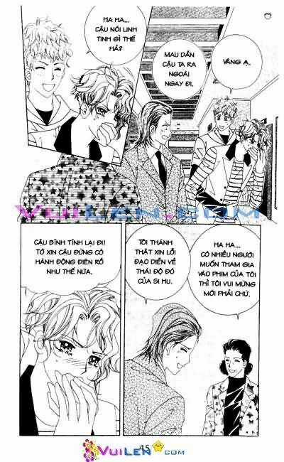 Chạm Mặt Thần Tượng - Chapter 10 - Trang 45