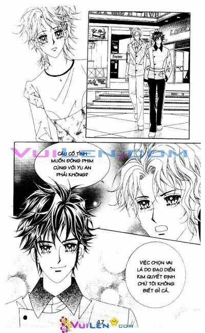 Chạm Mặt Thần Tượng - Chapter 10 - Trang 47