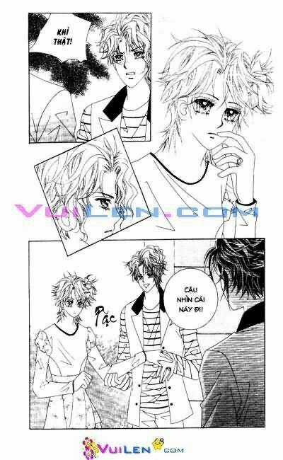 Chạm Mặt Thần Tượng - Chapter 10 - Trang 48